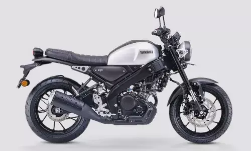 Yamaha XSR 155 : రెట్రో లుక్, మోడర్న్ టెక్..యమహా XSR 155కు ఫ్యాన్ అయిపోవడానికి ఈ 5 కారణాలే కీలకం.