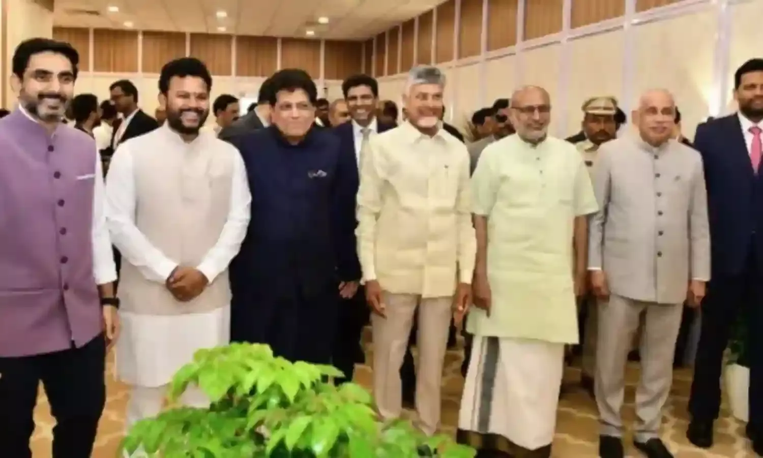 AP: ఏపీలో పుట్టిన ప్రతీ బిడ్డా అదృష్టవంతుడే AP: ఏపీలో పుట్టిన ప్రతీ బిడ్డా అదృష్టవంతుడే