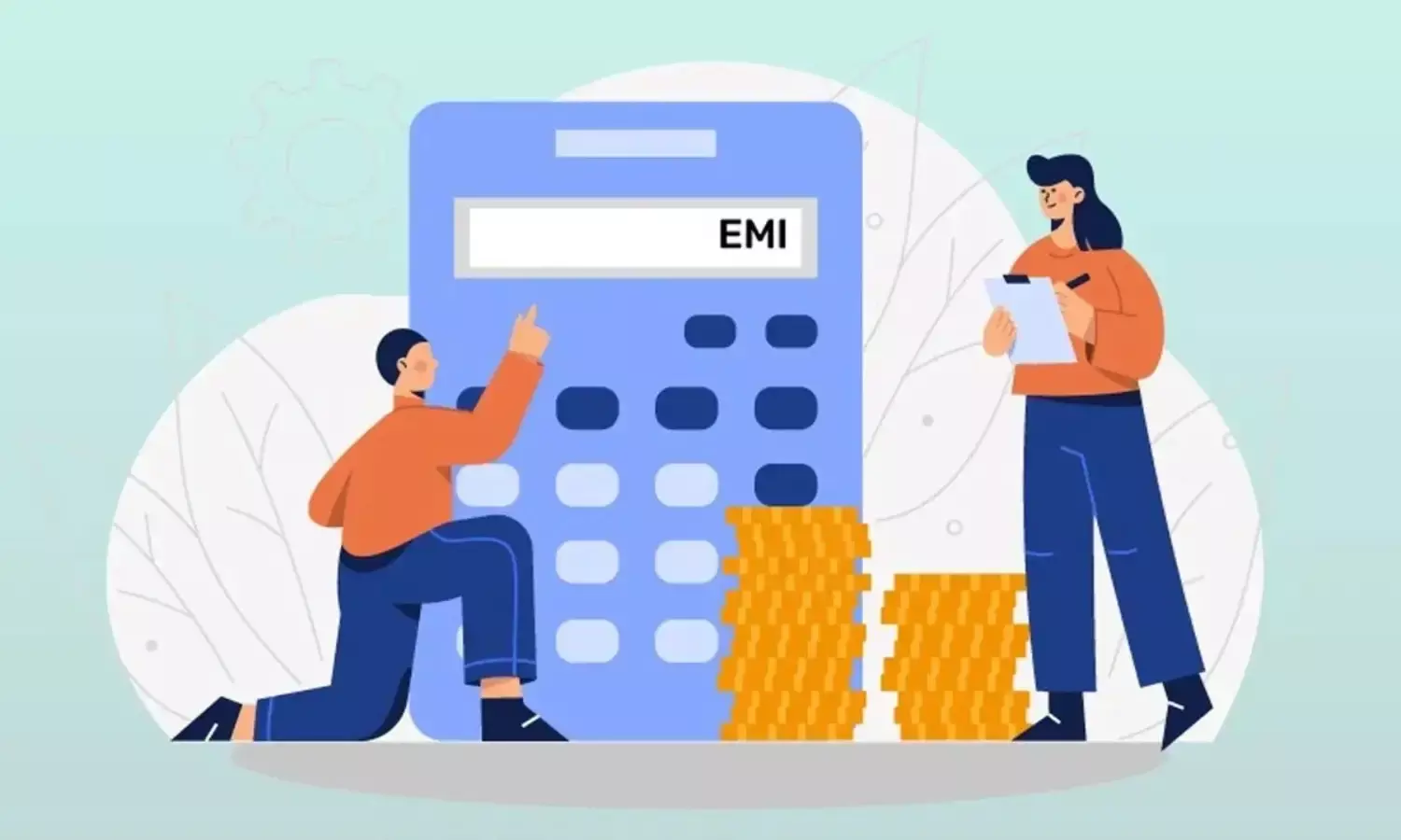 Bajaj Finance Personal Loan:బజాజ్ ఫైనాన్స్ పర్సనల్ లోన్.. సులభంగా లోన్ పొందడానికి స్టెప్-బై-స్టెప్ ప్రాసెస్. Bajaj Finance Personal Loan:బజాజ్ ఫైనాన్స్ పర్సనల్ లోన్.. సులభంగా లోన్ పొందడానికి స్టెప్-బై-స్టెప్ ప్రాసెస్.