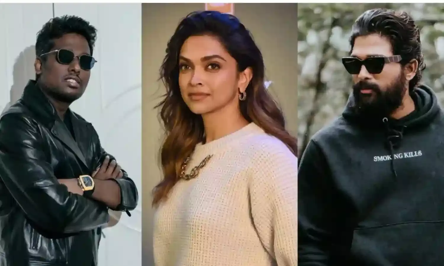 Allu Arjun : దసరా బరిలో అల్లు అర్జున్ Allu Arjun : దసరా బరిలో అల్లు అర్జున్