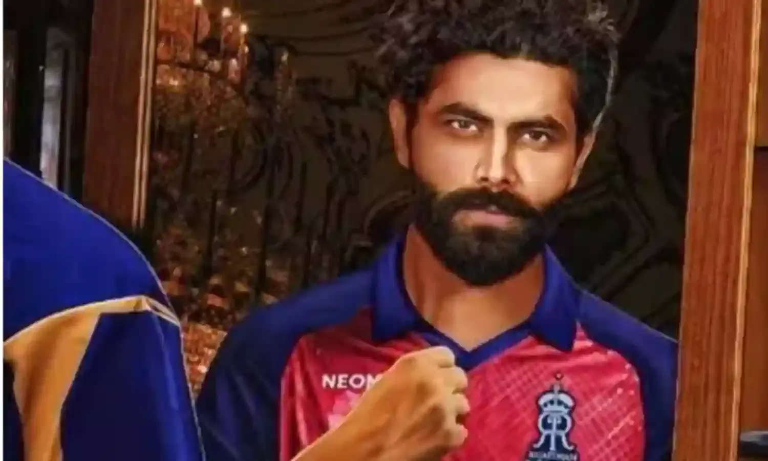 JADEJA: రాయల్స్కు తిరిగి రావడం ఎంతో ప్రత్యేకం JADEJA: రాయల్స్కు తిరిగి రావడం ఎంతో ప్రత్యేకం