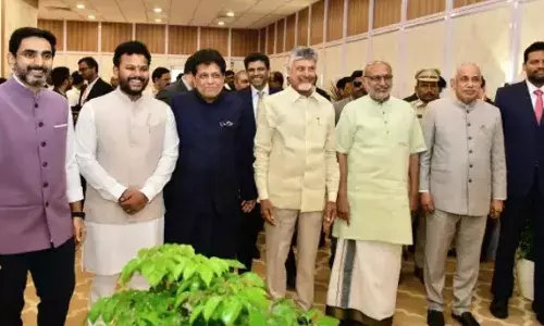 AP: ఏపీలో పుట్టిన ప్రతీ బిడ్డా అదృష్టవంతుడే