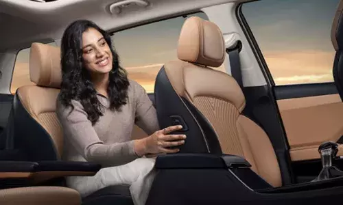 Hybrid Sales : ఈవీలకు గుడ్బై..హైబ్రిడ్కు జై కొట్టిన జనం..హ్యుందాయ్-కియా రికార్డ్ సేల్స్. Hybrid Sales : ఈవీలకు గుడ్బై..హైబ్రిడ్కు జై కొట్టిన జనం..హ్యుందాయ్-కియా రికార్డ్ సేల్స్.