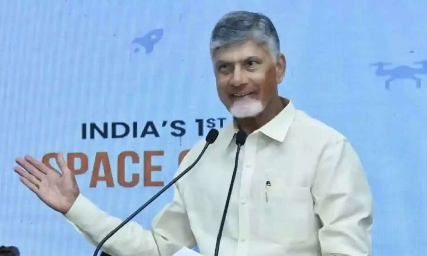 AP: ఏపీకి రూ.13 లక్షల కోట్ల పెట్టుబడులు AP: ఏపీకి రూ.13 లక్షల కోట్ల పెట్టుబడులు