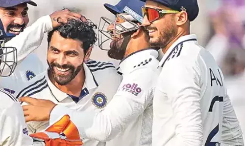 IND vs SA: ఒక్కరోజే నేలకూలిన 16 వికెట్లు