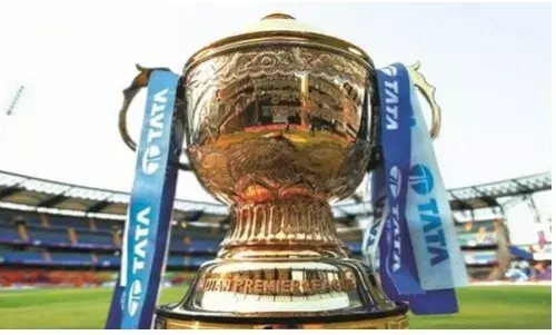 IPL: ఐపీఎల్‌ రిటెన్షన్ ప్రక్రియ పూర్తి