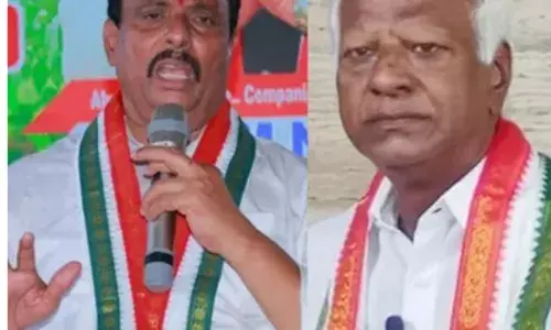 TG: తెలంగాణలో మరో రెండు ఉప ఎన్నికలు.!