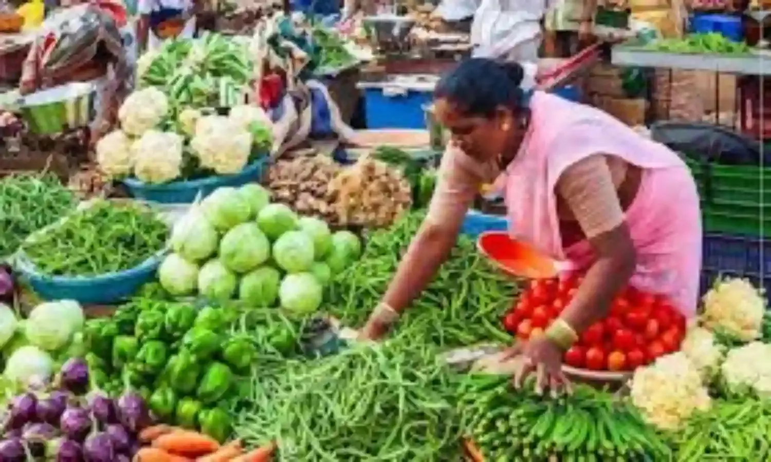 Inflation : రాబోయే రెండు నెలల్లో ద్రవ్యోల్బణం సున్నా కంటే తక్కువ.. ఎస్బీఐ రిపోర్ట్. Inflation : రాబోయే రెండు నెలల్లో ద్రవ్యోల్బణం సున్నా కంటే తక్కువ.. ఎస్బీఐ రిపోర్ట్.