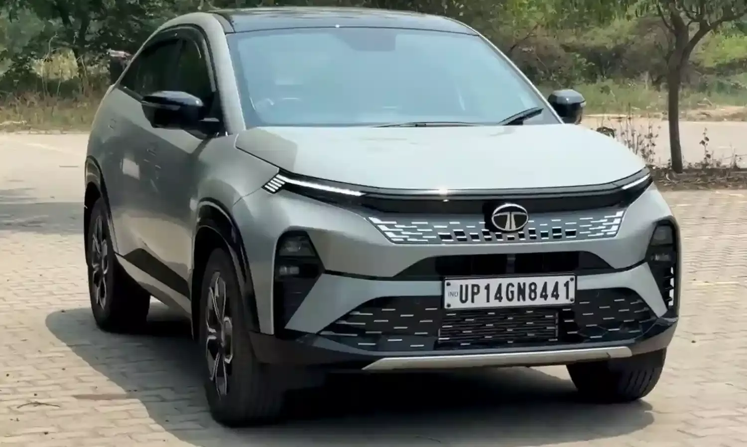 Tata Curvv SUV : టాటా కర్వ్ కూపే ఎస్యూవీకి భారీ డిమాండ్.. డెలివరీ కోసం 87 రోజులు ఆగాల్సిందే. Tata Curvv SUV : టాటా కర్వ్ కూపే ఎస్యూవీకి భారీ డిమాండ్.. డెలివరీ కోసం 87 రోజులు ఆగాల్సిందే.