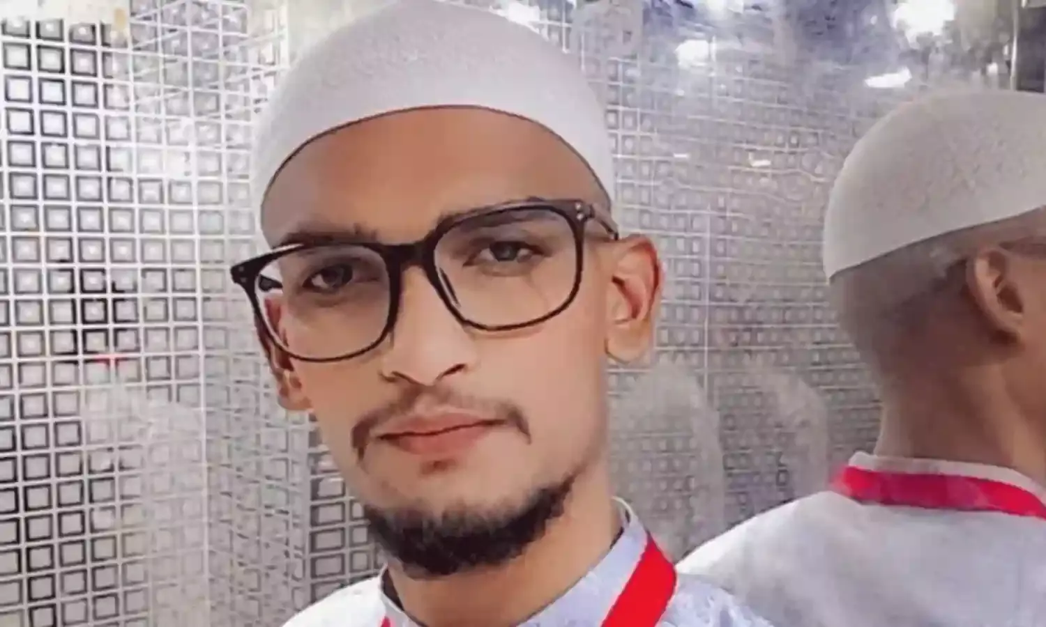 సౌదీ బస్సు ప్రమాదం.. ప్రాణాలతో బయటపడిన హైదరాబాద్ నివాసి.. సౌదీ బస్సు ప్రమాదం.. ప్రాణాలతో బయటపడిన హైదరాబాద్ నివాసి..