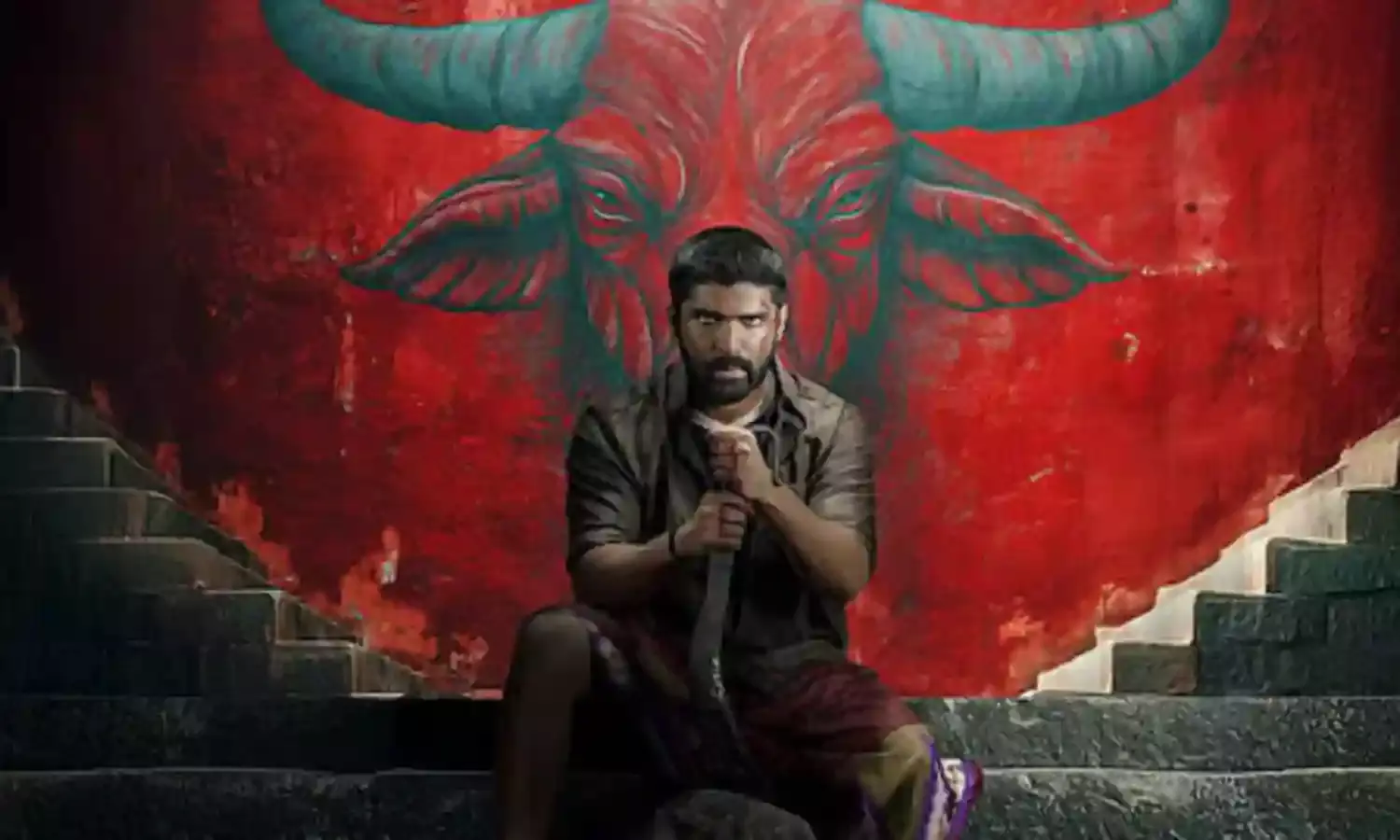 Dhruv Vikram : బైసన్ ఓటిటి రిలీజ్ డేట్ ఫిక్స్ Dhruv Vikram : బైసన్ ఓటిటి రిలీజ్ డేట్ ఫిక్స్