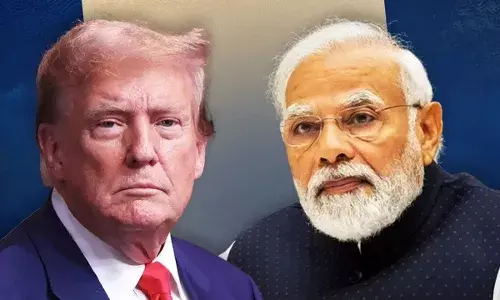Donald Trump : ట్రంప్ నుంచి భారత్కు గుడ్న్యూస్..200 ఉత్పత్తులపై టారిఫ్ తగ్గింపు. Donald Trump : ట్రంప్ నుంచి భారత్కు గుడ్న్యూస్..200 ఉత్పత్తులపై టారిఫ్ తగ్గింపు.