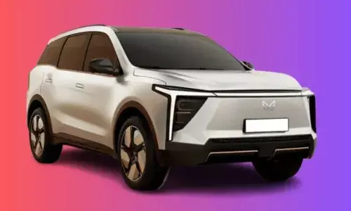 Mahindra : మహీంద్రా XEV 9S రహస్యాలు రివీల్.. లాంచ్ కంటే ముందే తెలిసిపోయిన 8 హైటెక్ ఫీచర్స్ ఇవే. Mahindra : మహీంద్రా XEV 9S రహస్యాలు రివీల్.. లాంచ్ కంటే ముందే తెలిసిపోయిన 8 హైటెక్ ఫీచర్స్ ఇవే.