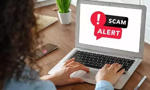 Bangalore: 6 నెలల డిజిటల్ అరెస్ట్లో రూ.32 కోట్లు కోల్పోయిన మహిళ.. Bangalore: 6 నెలల డిజిటల్ అరెస్ట్లో రూ.32 కోట్లు కోల్పోయిన మహిళ..