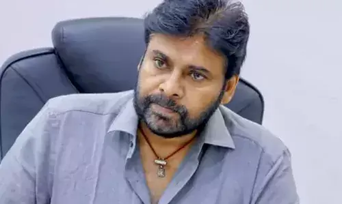 PAWAN: సజ్జనార్పై పవన్ ప్రశంసల జల్లు PAWAN: సజ్జనార్పై పవన్ ప్రశంసల జల్లు