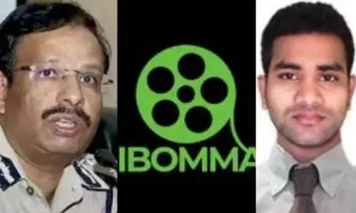 iBomma : ఐ బొమ్మ శకం ముగిసినట్టేనా..?