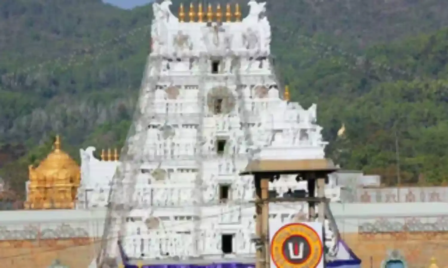 TTD: నేడే శ్రీవారి ఆర్జిత సేవా టికెట్లు విడుదల TTD: నేడే శ్రీవారి ఆర్జిత సేవా టికెట్లు విడుదల