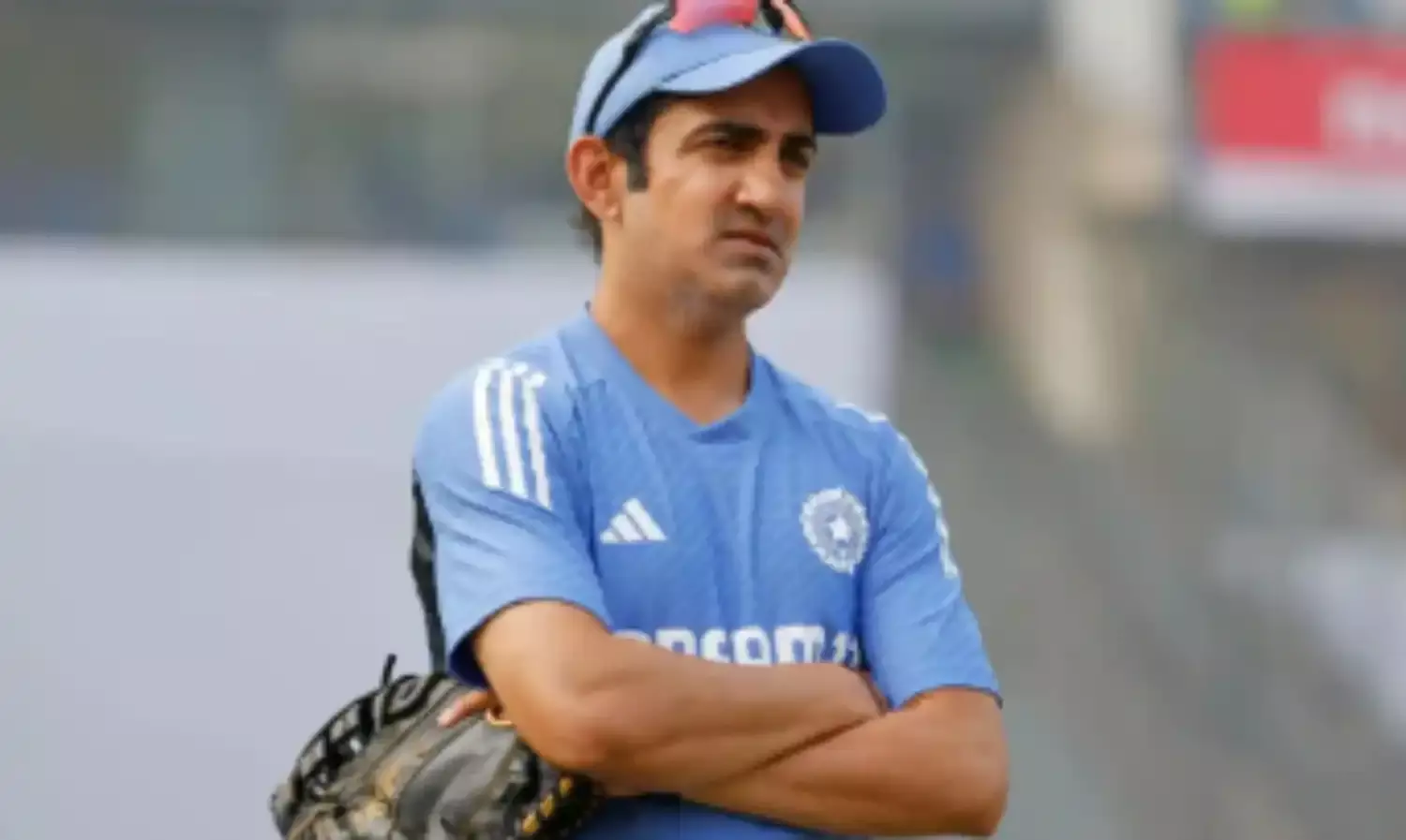 TEAM INDIA: ఓటముల నుంచి పాఠాలు నేర్వని హెడ్ కోచ్ TEAM INDIA: ఓటముల నుంచి పాఠాలు నేర్వని హెడ్ కోచ్