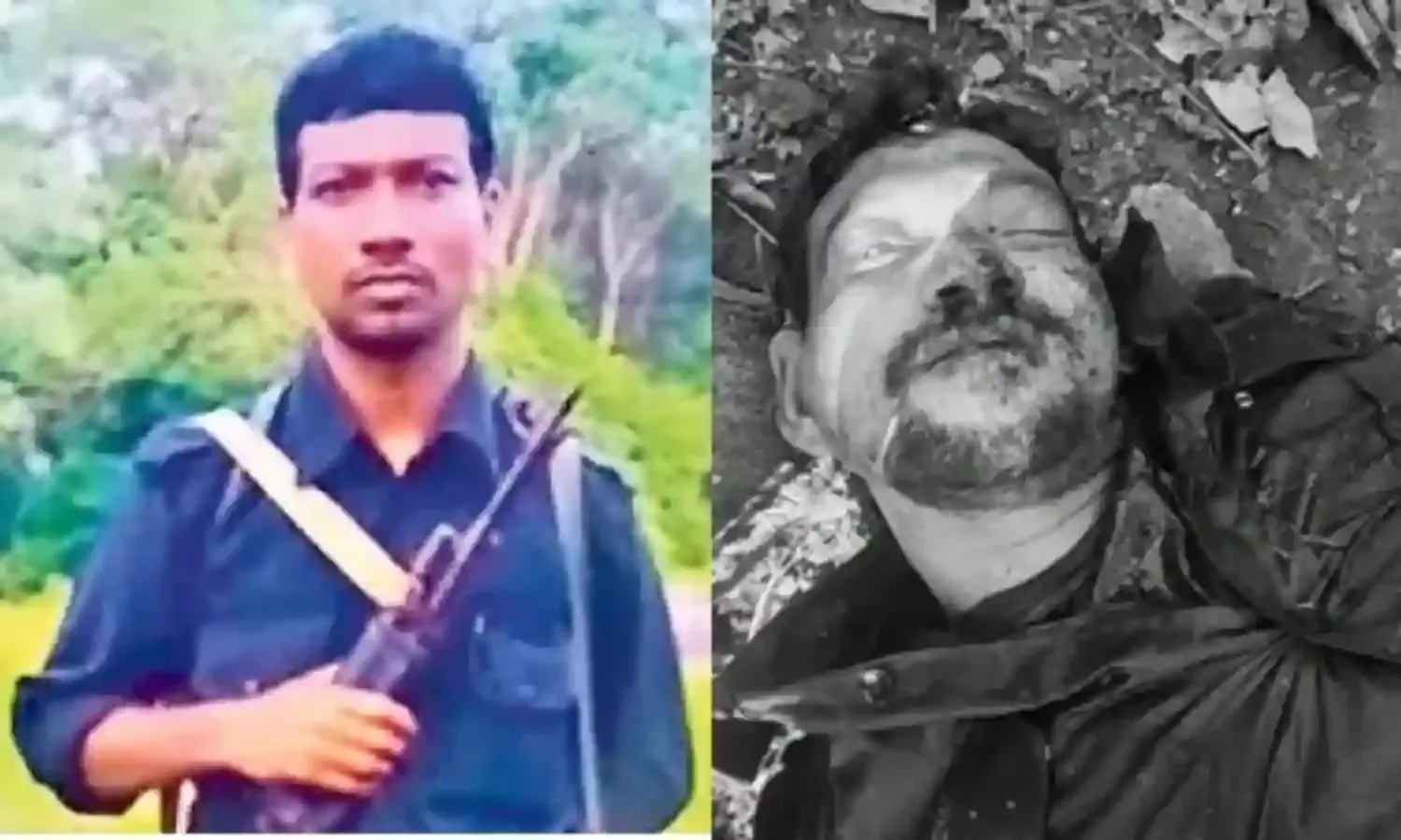 HIDMA: మావోయిస్ట్ మాస్టర్ మైండ్ హిడ్మా హతం HIDMA: మావోయిస్ట్ మాస్టర్ మైండ్ హిడ్మా హతం