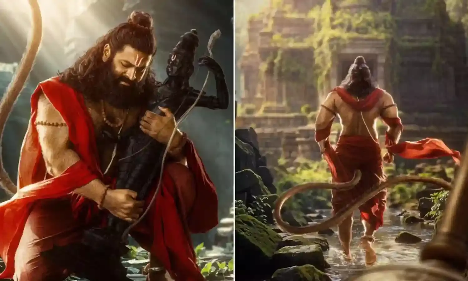 Rishab Shetty :  కాంతార 1 తర్వాత హీరో మూవీ ఇదే