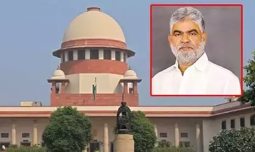 TG: తెలంగాణ రాజకీయాల్లో సంచలన మలుపు