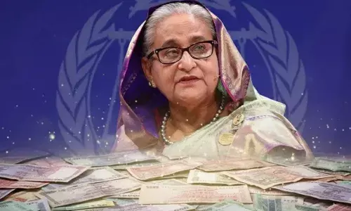 Sheikh Hasina : ఉరిశిక్ష పడిన బంగ్లాదేశ్ మాజీ ప్రధాని షేక్ హసీనా ఆస్తులు లెక్క తెలిస్తే ఆశ్చర్యపోవాల్సిందే.