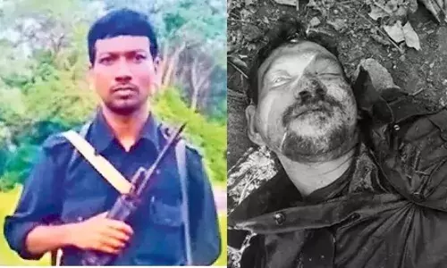 HIDMA: మావోయిస్ట్ మాస్టర్ మైండ్ హిడ్మా హతం