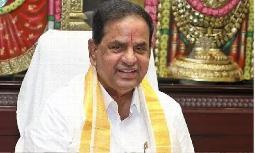 TTD : సామాన్య భక్తులకే ప్రాధాన్యత.. టీటీడీ బోర్డు కీలక నిర్ణయం.