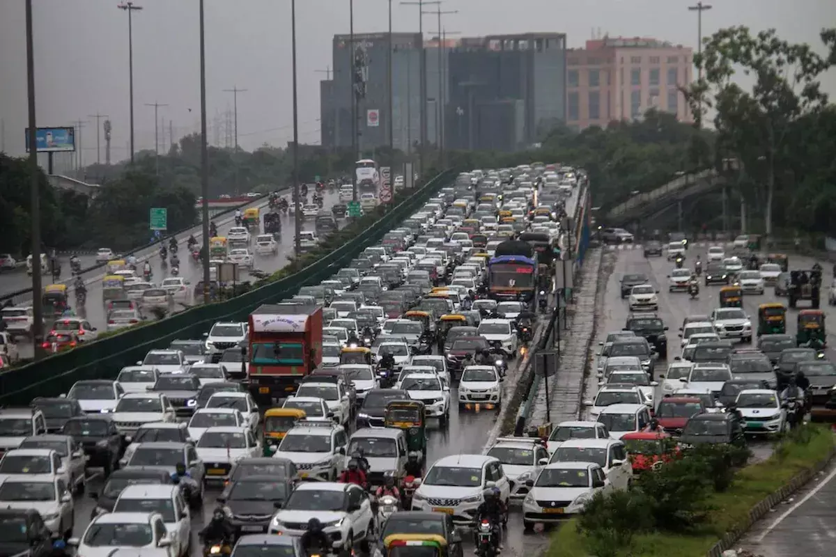 Vehicle Fitness :  వాహన ఫిట్‌నెస్‌ టెస్టు ఫీజు 10 రెట్లు పెంపు