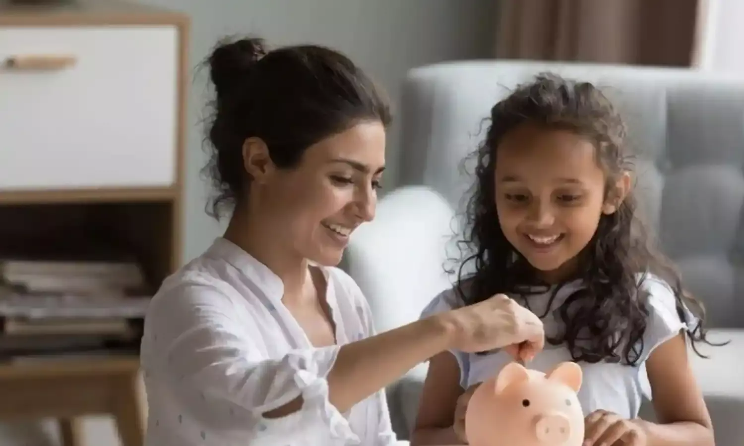 Children Fund: చిల్డ్రన్ మ్యూచువల్ ఫండ్స్ మ్యాజిక్.. నెలకు రూ.10 వేలతో రూ.2.2 కోట్ల రిటర్న్.