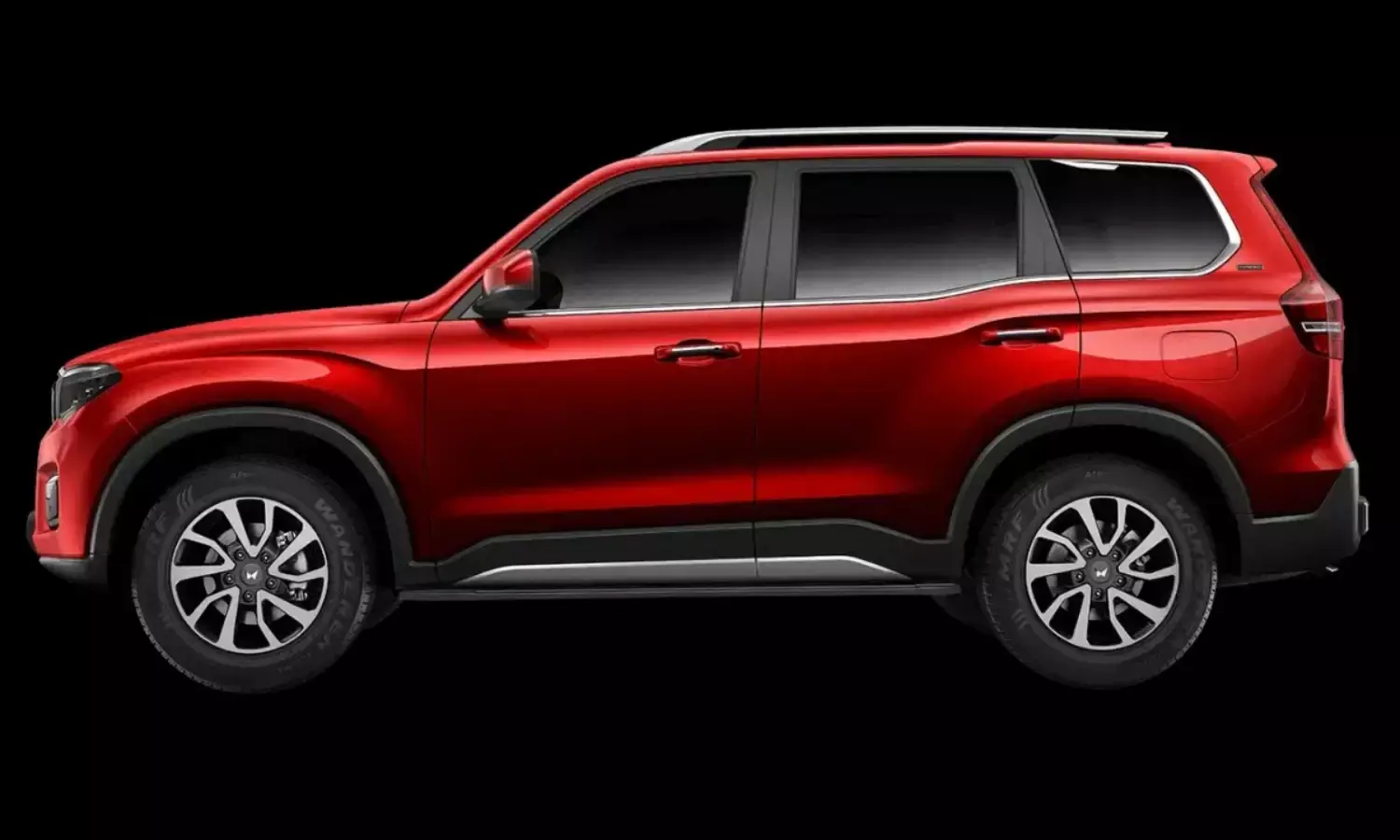 Mahindra : మహీంద్రా మెగా మాస్ ప్లానింగ్.. 2 ఏళ్లలో 8 కొత్త ఎస్యూవీలు. Mahindra : మహీంద్రా మెగా మాస్ ప్లానింగ్.. 2 ఏళ్లలో 8 కొత్త ఎస్యూవీలు.