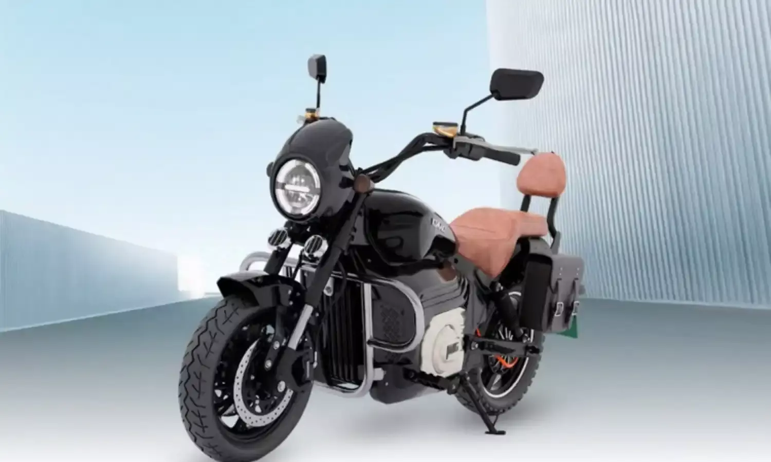 Komaki MX16 Pro :పెట్రోల్ కు గుడ్ బై.. కేవలం రూ.15 తో 200 కి.మీ మైలేజ్ ఇచ్చే ఎలక్ట్రిక్ క్రూజర్ వచ్చేసింది. Komaki MX16 Pro :పెట్రోల్ కు గుడ్ బై.. కేవలం రూ.15 తో 200 కి.మీ మైలేజ్ ఇచ్చే ఎలక్ట్రిక్ క్రూజర్ వచ్చేసింది.