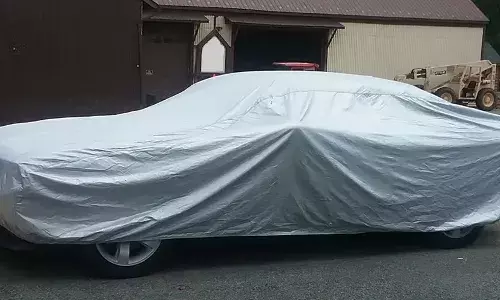 Winter Car Care: చలికాలంలో కారు కవర్తో వేల రూపాయలు ఆదా.. ఎలాగో తెలుసా ? Winter Car Care: చలికాలంలో కారు కవర్తో వేల రూపాయలు ఆదా.. ఎలాగో తెలుసా ?