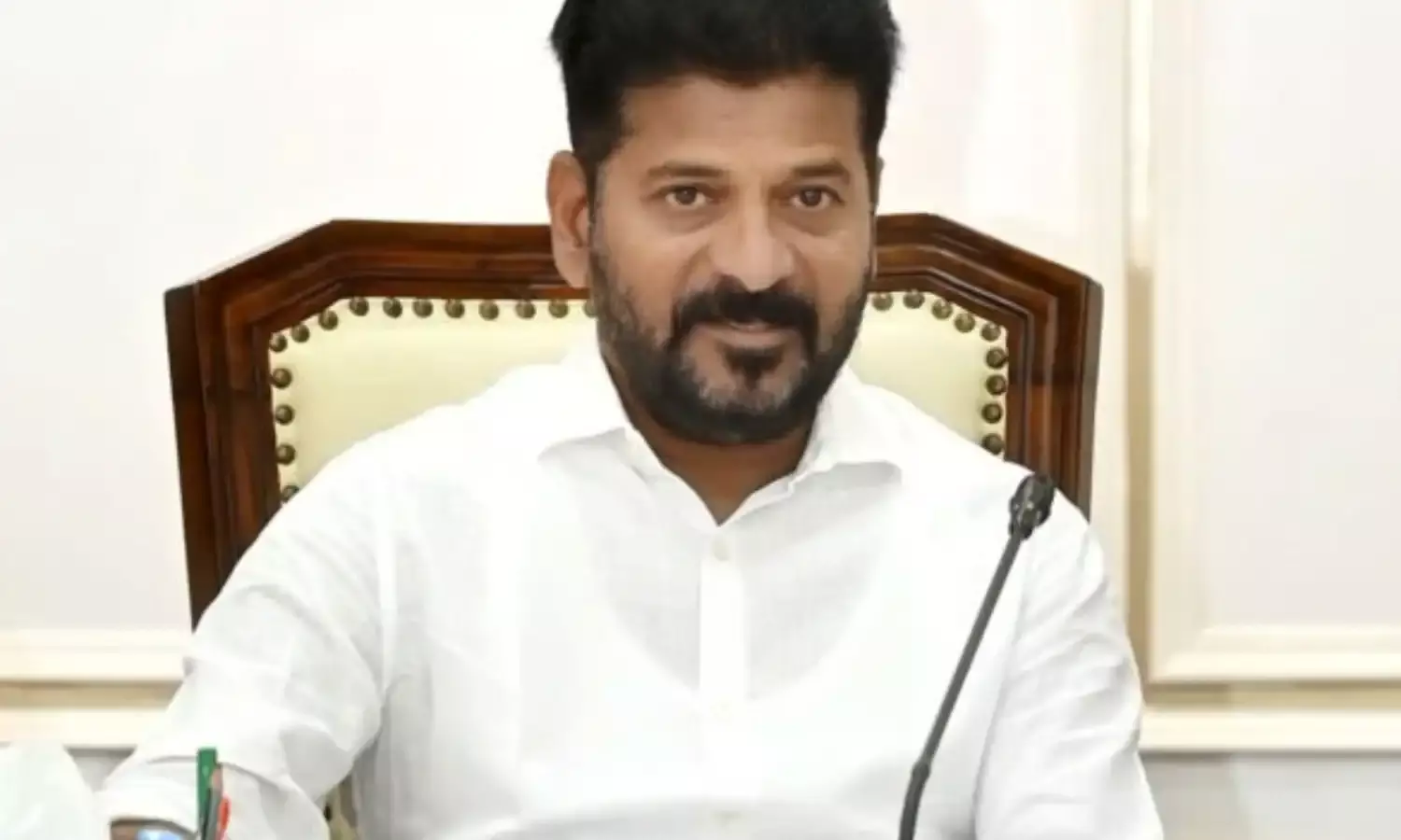 Revanth Reddy : లోకల్ ఎన్నికల్లో కాంగ్రెస్ వ్యూహం అదే..