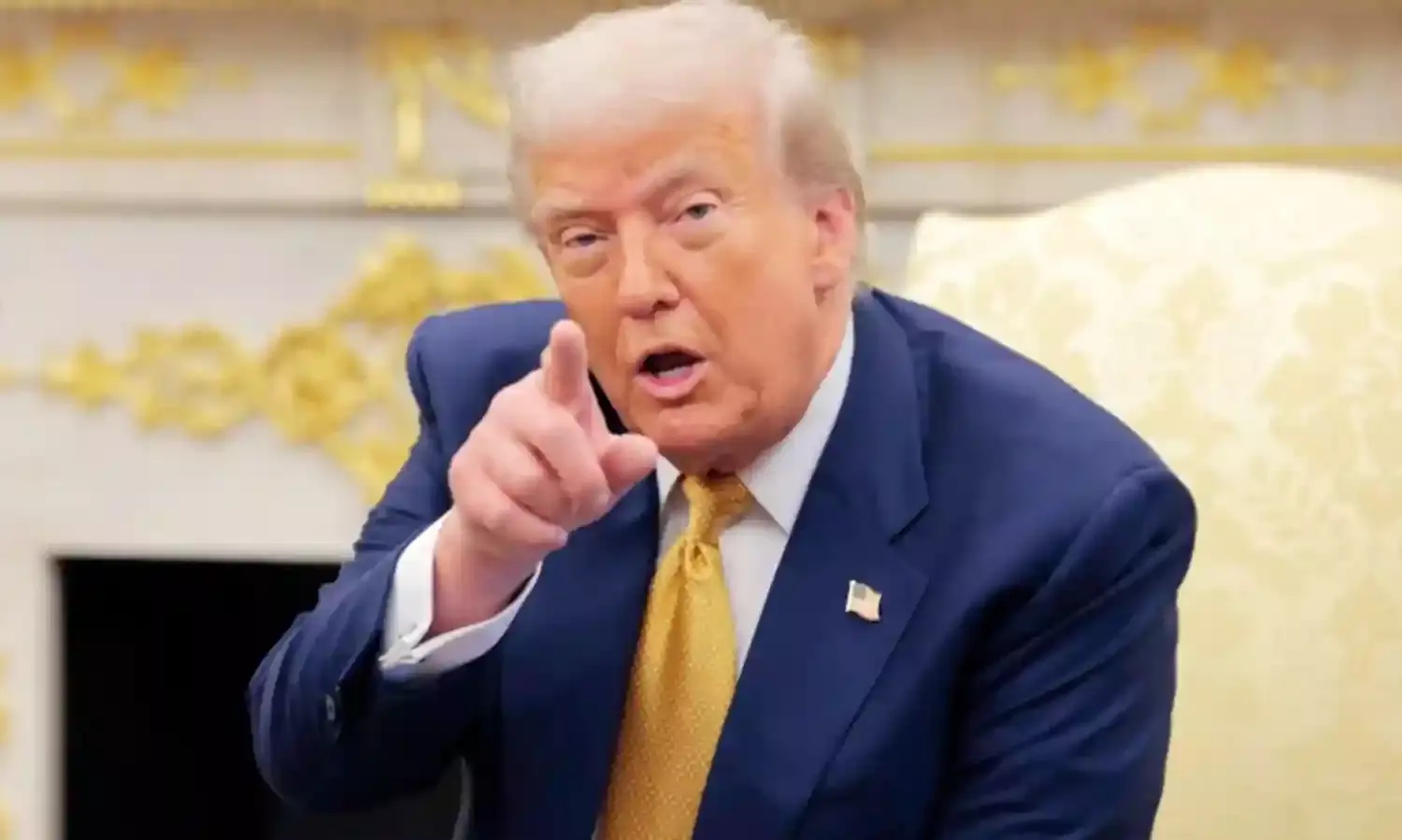 Donald Trump : ట్రంప్‌కు టారిఫ్‌లు అచ్చివచ్చాయా? రెండు నెలల్లో రూ. 680 కోట్లకు పైగా బాండ్‌లు కొనుగోలు.