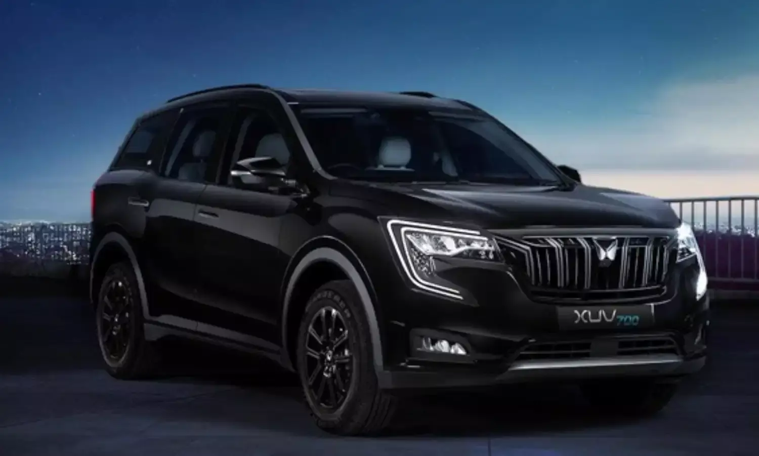 Mahindra XUV7XO : ఎస్యూవీ లవర్స్‌కు గుడ్ న్యూస్.. కొత్త పేరు, హైటెక్ ఫీచర్లతో రానున్న మహీంద్రా కారు.