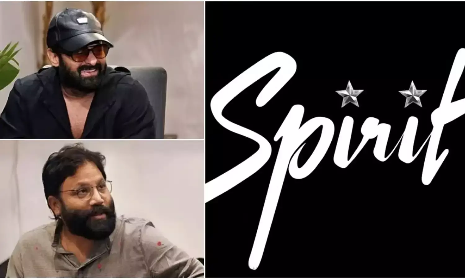 Prabhas : ప్రభాస్ టెస్ట్ షూట్ అదిరిపోయిందిగా Prabhas : ప్రభాస్ టెస్ట్ షూట్ అదిరిపోయిందిగా