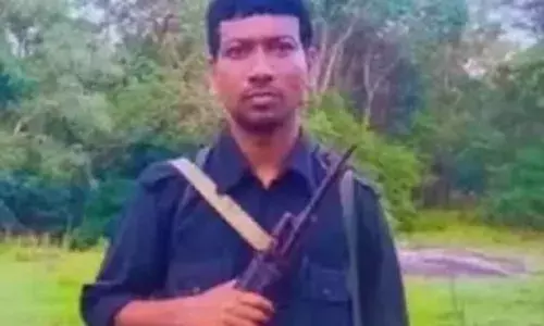 HIDMA: హిడ్మా మృతదేహానికి పోస్టుమార్టం పూర్తి