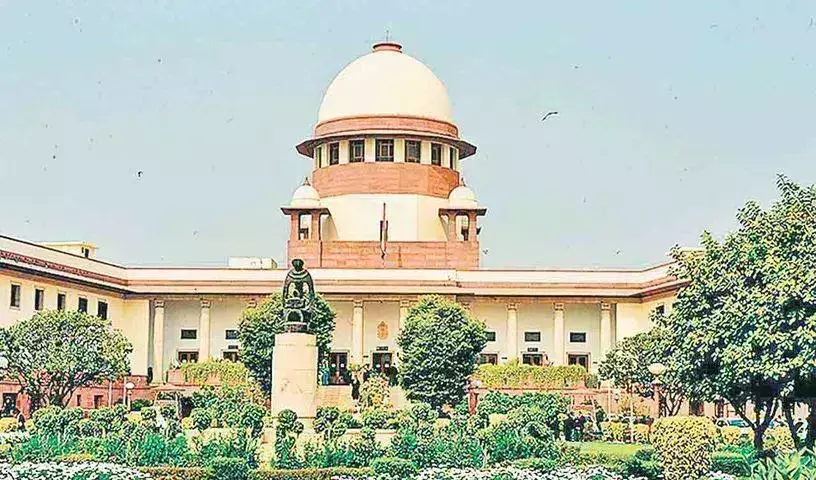 Supreme Court : తలాక్-ఎ-హసన్‌ ఆధునిక సమాజంలో ఎలా అనుమతించగలం