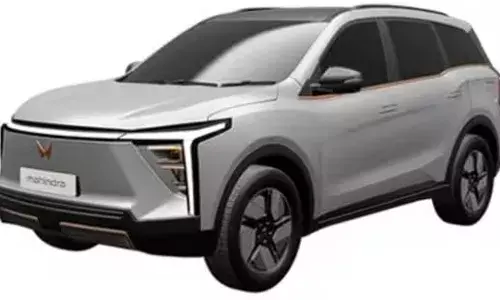 Tata vs Mahindra : టాటా vs మహీంద్రా ఫైట్.. సియెర్రా, XEV 9S ఎంట్రీ—SUV లవర్స్కి ఇది సూపర్ వీక్. Tata vs Mahindra : టాటా vs మహీంద్రా ఫైట్.. సియెర్రా, XEV 9S ఎంట్రీ—SUV లవర్స్కి ఇది సూపర్ వీక్.