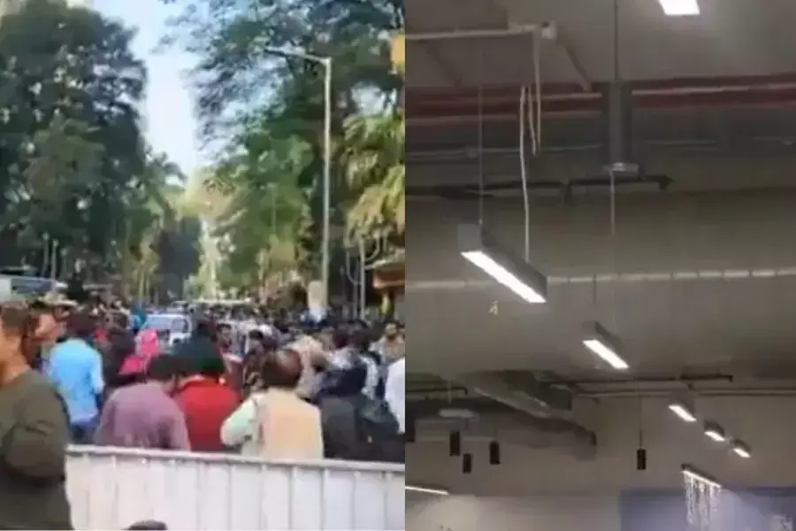 Earthquake: బంగ్లాదేశ్, కోల్‌కతాలో భూకంపం..