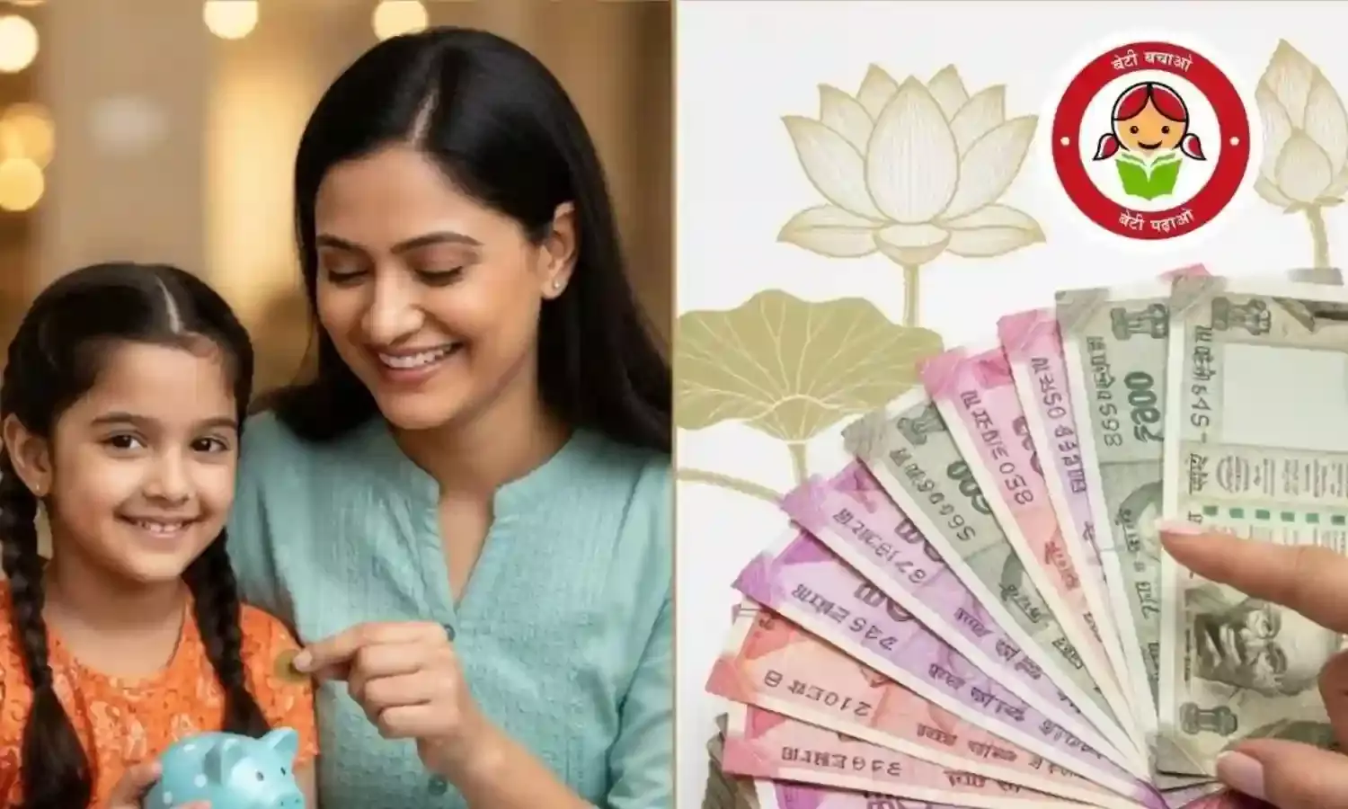 Sukanya Samriddhi Yojana : కేవలం రూ.411తో.. సుకన్య యోజనలో రూ.72 లక్షలు ఎలా పొందాలి?