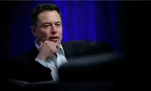 Elon Musk Predicts: ఇక 10-20 ఏళ్లలో ప్రపంచంలో పేదరికమే ఉండదు.. ఎలాన్ మస్క్ సంచలన భవిష్యవాణి. Elon Musk Predicts: ఇక 10-20 ఏళ్లలో ప్రపంచంలో పేదరికమే ఉండదు.. ఎలాన్ మస్క్ సంచలన భవిష్యవాణి.