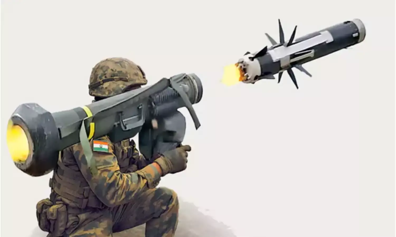 Javelin Missiles: ట్యాంకుల పాలిట సింహస్వప్నం జావెలిన్