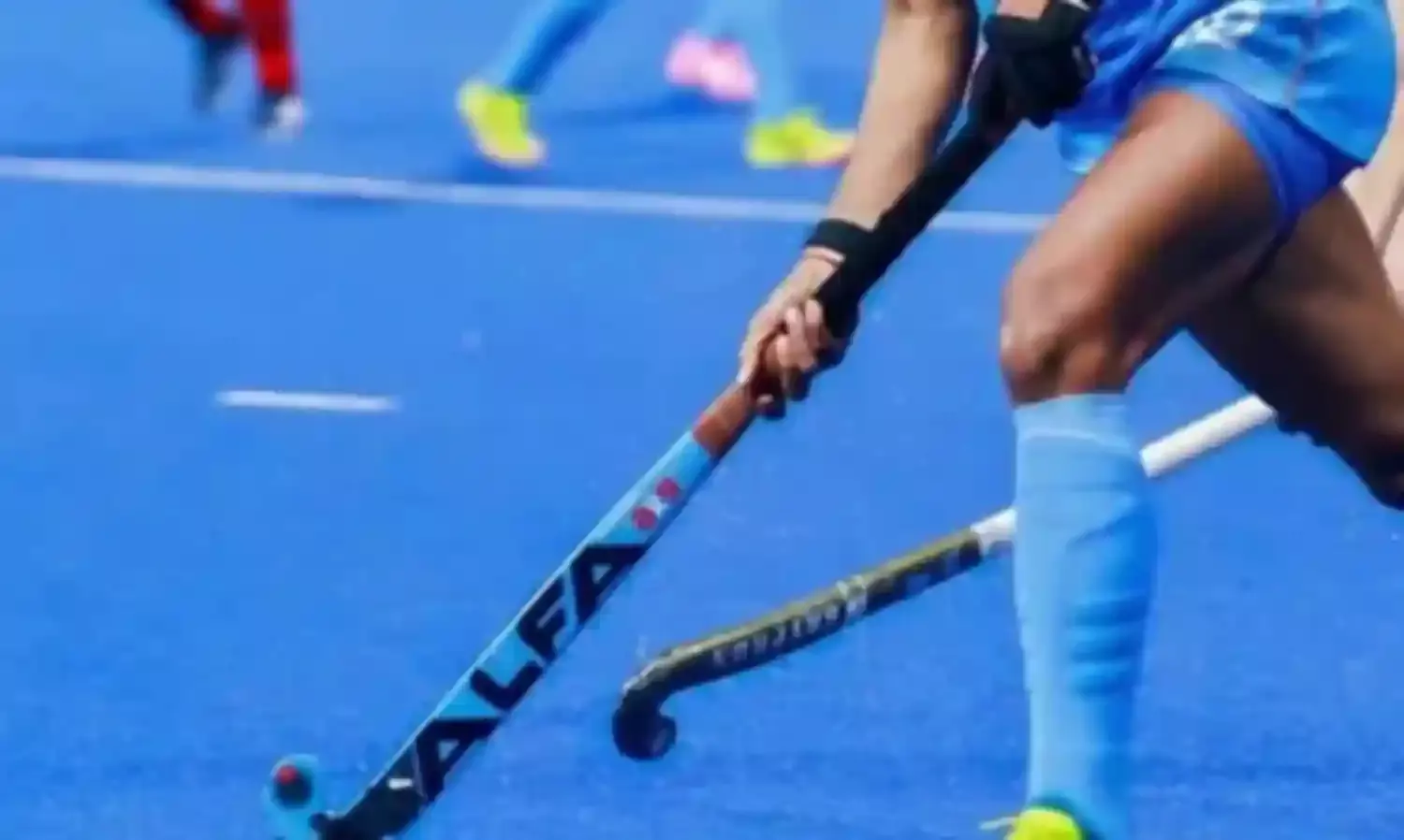 HOCKEY: హాకీ క్రీడాకారిణిపై లైంగిక వేధింపులు
