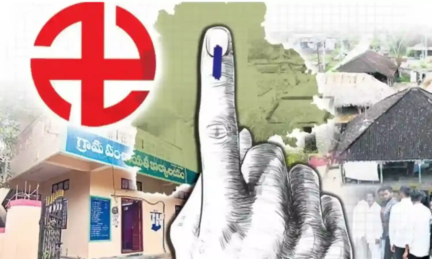 TG: గ్రామ పంచాయతీ ఎన్నికల రిజర్వేషన్లపై జీవో విడుదల