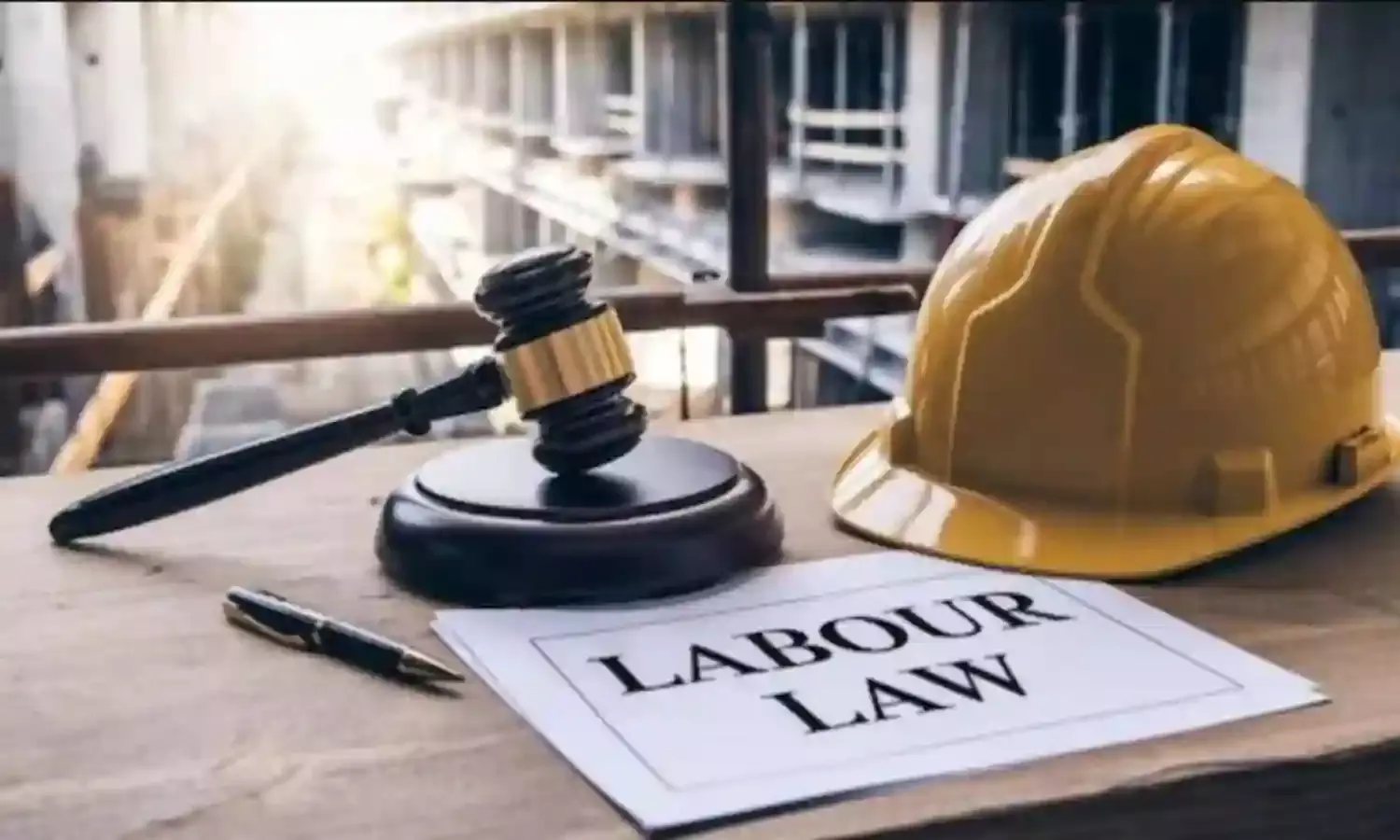 New Labor Codes : స్విగ్గీ, జొమాటో డెలివరీ బాయ్స్‌కు గుడ్ న్యూస్..గిగ్ వర్కర్లకు కూడా పీఎఫ్, ఈఎస్‌ఐ.