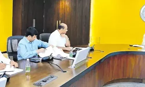 CBN: మూడేళ్లలో 17 లక్షల ఇళ్లే లక్ష్యం