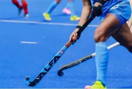 HOCKEY: హాకీ క్రీడాకారిణిపై లైంగిక వేధింపులు HOCKEY: హాకీ క్రీడాకారిణిపై లైంగిక వేధింపులు