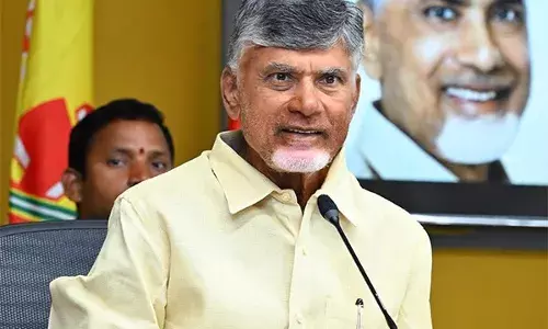 TDP : టిడిపిలో పదవుల జాతర.. వాళ్లకే చంద్రబాబు ప్రాధాన్యత
